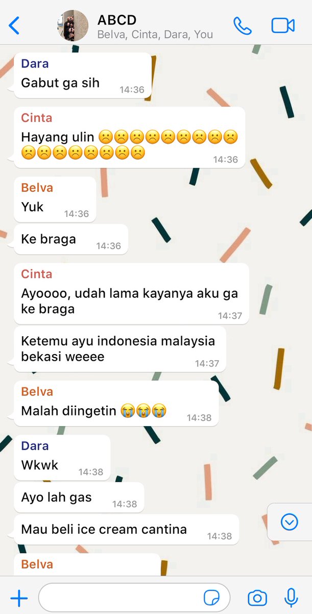 beautifulvyb's tweet photo. #BRAZEL ; semua kembali seperti semula https://t.co/45qFSmac6y