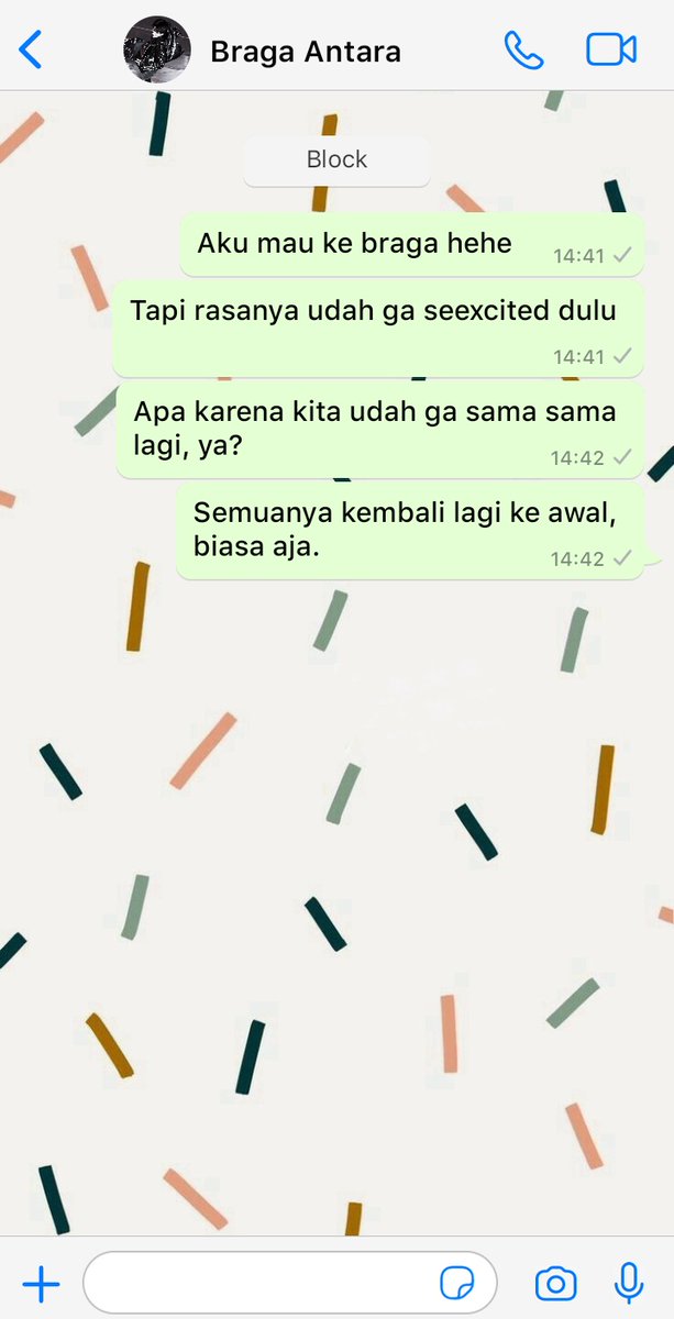 beautifulvyb's tweet photo. #BRAZEL ; semua kembali seperti semula https://t.co/45qFSmac6y