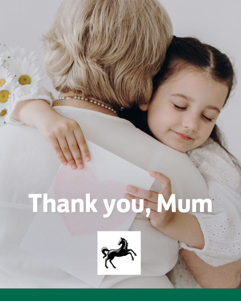 Sometimes a few words of appreciation are enough. Let them know what they mean to you today. #HappyMothersDay