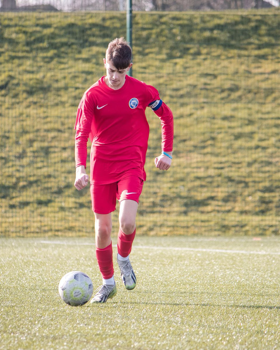 🔴⚪️🔵 It’s Matchday! 🔴⚪️🔵

Good luck to all our teams playing today!

#EnjoymentIsKing #WeAreMHJFC #StrivingClub