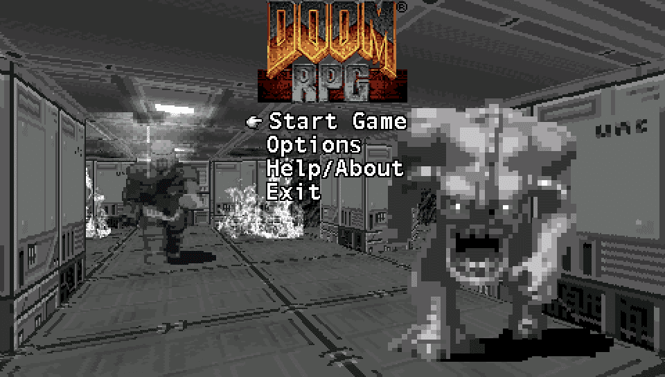 GamebrewOrg's tweet photo. New Release: Doom RPG Vita v1.1.0 By jakubito

Download: https://t.co/7bS2aPg8RC
#gamebrew, #homebrew, #PlayStation, #sonyvita #psvita #sony #vitahacks https://t.co/8ypBWMx6JM