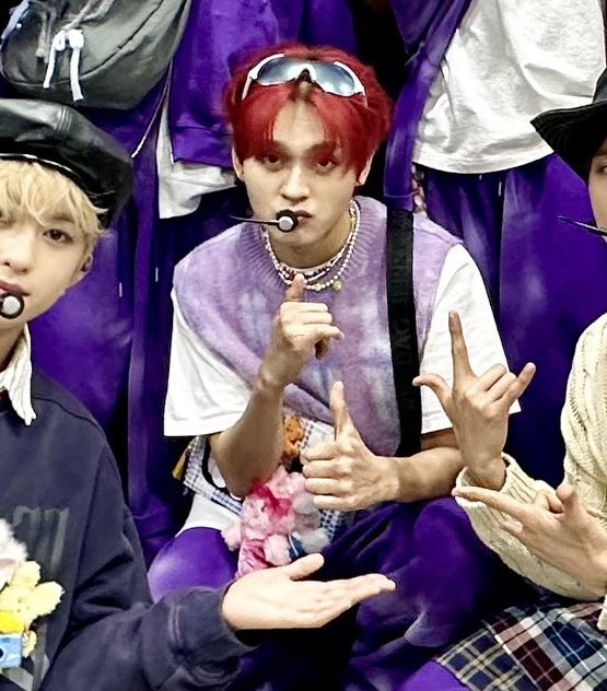 loveryst_'s tweet image. job well done today toto!! it’s nice to see u on inkigayo stage again🥹