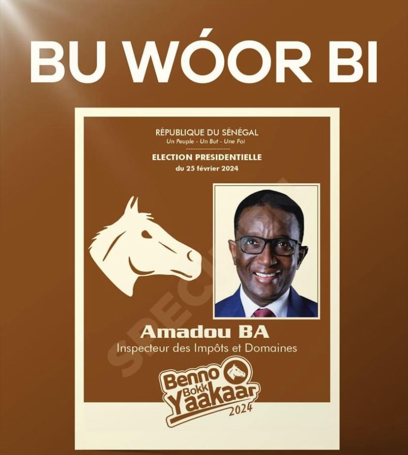 DioifAnne's tweet photo. " Engager des ruptures ne signifie pas renverser l'ordre établi et détruire le patrimoine commun. " Amadou BA
#ngoulouafd
#followers https://t.co/AhBR3nUG3j