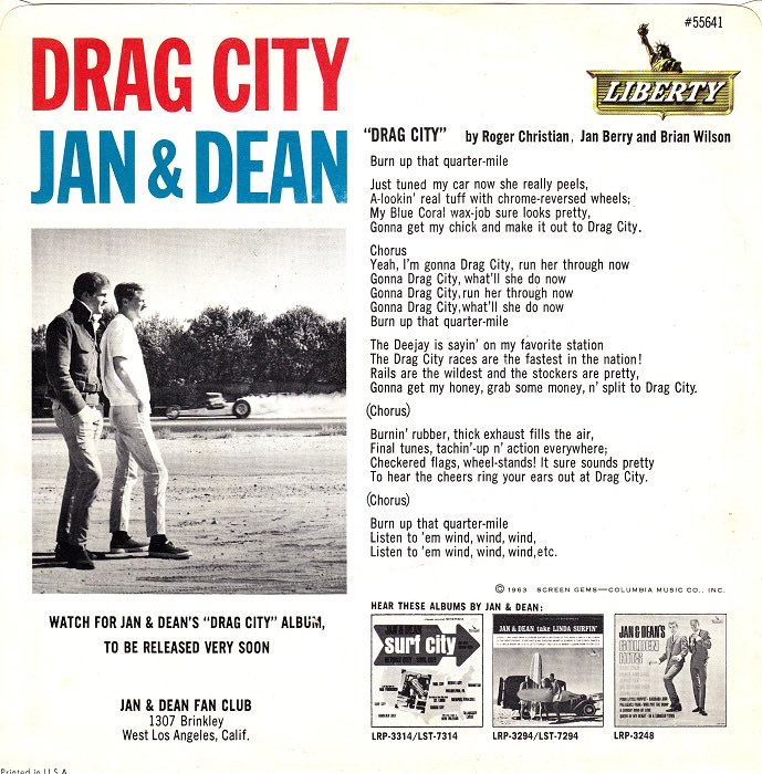 FrankMalfitano's tweet photo. CLASSIC LPS OF THE DAY: Happy 84th 🎂 to #singer #artist #DeanTorrence of the iconic late #1950s #1960s #classicrock #Pop duo #JanAndDean here’s 2 of the biggest albums from 1963-64 including #surf & #car #songs by #BrianWilson including SIDEWALK SURFIN’ & DEAD MAN’S CURVE 🏄 🚘 https://t.co/zqCZad5zTe