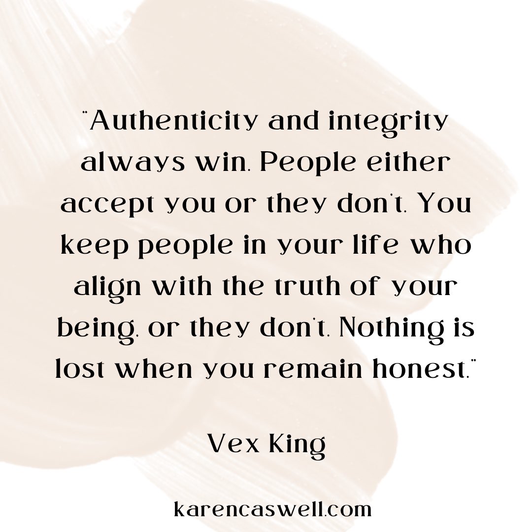 Know and live your values. Stay true to yourself. Your relationships and life will be deeper and richer for it. 

#authenticityinedu #tlapdownunder #inspirationinfluenceimpact #connectedleadership