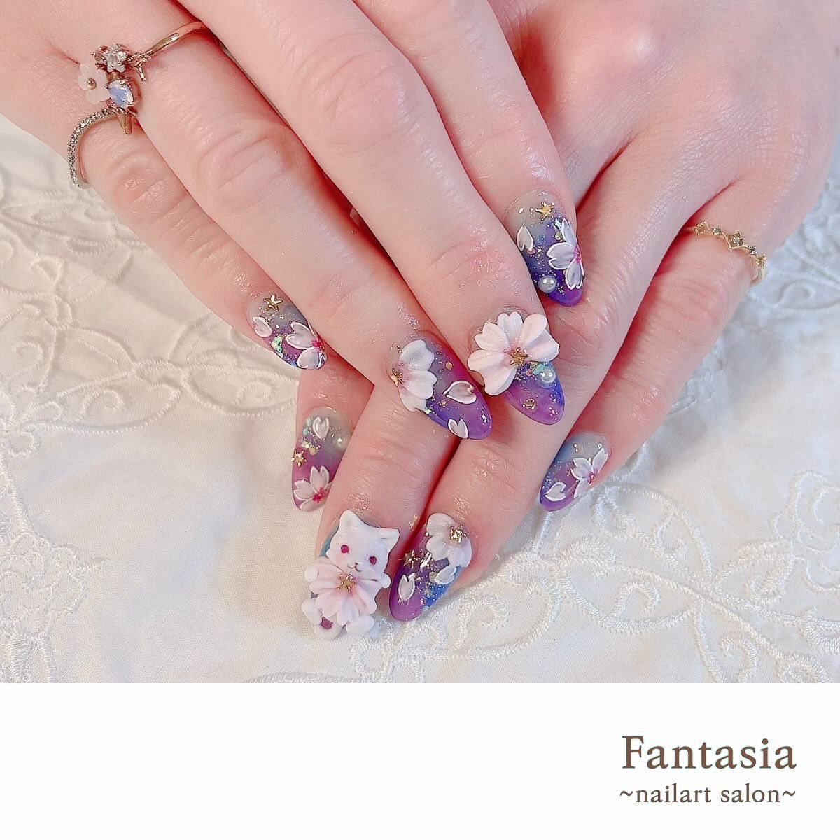 fantasia_nail tweet picture