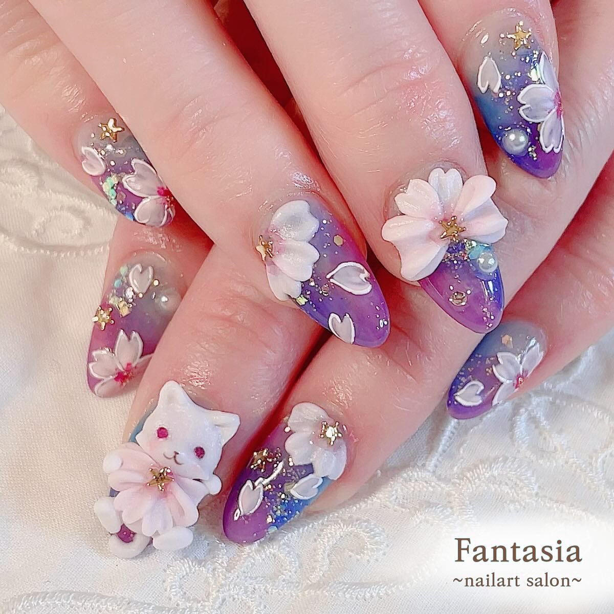 fantasia_nail tweet picture