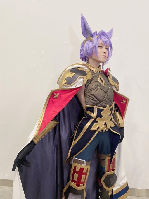 Twitterのコスプレ画像6