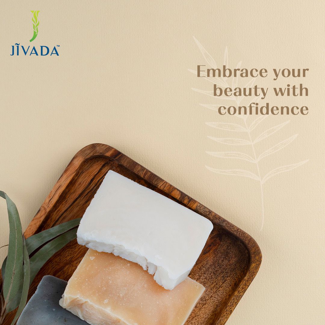 What’s the aim of Jivada? it’s about embracing a lifestyle. Stay tuned for our upcoming launch and discover the transformative journey with Jivada.   #Jivada #HolisticWellness #LifestyleBrand #ComingSoon #TransformativeSkincare #traditionandtechnology #wellness #staytuned
