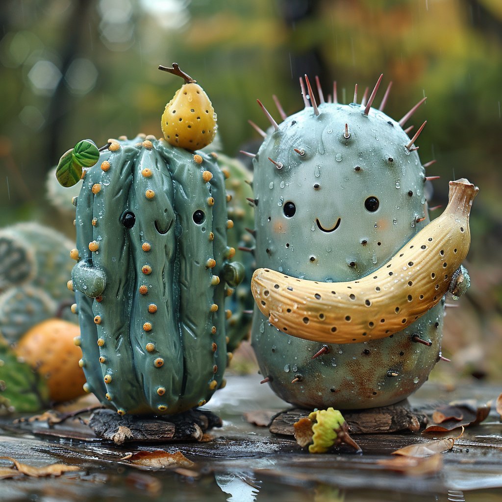 VeryCoolGuyAI's tweet photo. 🍌 Good morning 🌵
⬇️ Prompt in Alt ⬇️ Follow for more 💡
#digitalart #art #artist  #ai #aiartcommunity #aiartwork #aiartist #midjourney https://t.co/JoJ6CHnjR0