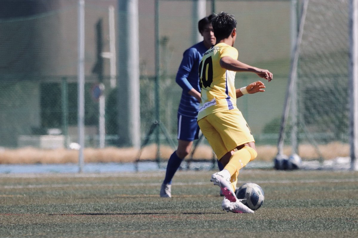 008None's tweet photo. Test Match
vs 東京経済大学
2024 Season new uniform yellow 🟡🟡
遠方まで来てくれた方々ありがとうございました。
再来週の試合に向けてまた準備。
Photo @yumachifc37
#nagareyamafc
#nummer10 https://t.co/q1GxS3GOei