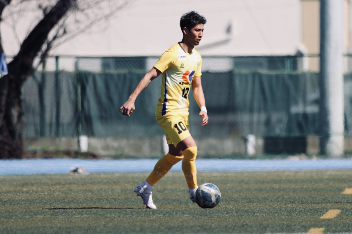 008None's tweet photo. Test Match
vs 東京経済大学
2024 Season new uniform yellow 🟡🟡
遠方まで来てくれた方々ありがとうございました。
再来週の試合に向けてまた準備。
Photo @yumachifc37
#nagareyamafc
#nummer10 https://t.co/q1GxS3GOei