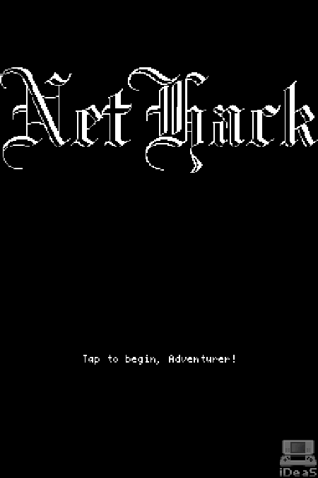GamebrewOrg's tweet photo. New Release: NetHackDS v3.6.7 By fancypantalons (brettk)

Download: https://t.co/lqGgt0v0Yd
#gamebrew, #homebrew, #Nintendo, #DS #nintendods https://t.co/Ypc0ZqMKwv