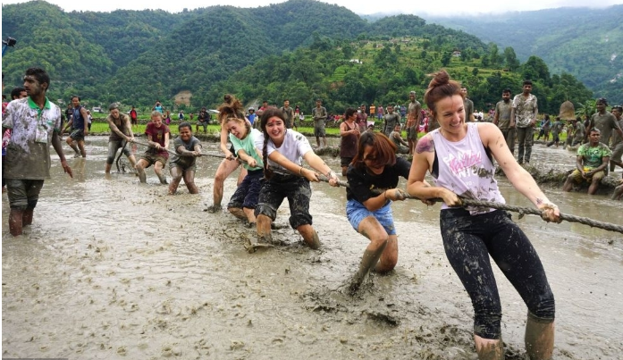 orbitnepaladv's tweet photo. Yes, it is possible and enjoyable to #travel during the #monoon season in #Nepal. Ask us if you have any queries for your #holiday during this time.

https://t.co/kRI0dpHJc0

#travel2024 #adventure #MondayMotivation #Mondayvibes https://t.co/aIUe966pqM