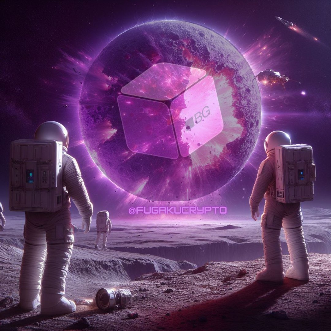 FugakuCrypto's tweet image. I am already up $3k on @GetBlockGames's NFT DICE, and you dont think airdrop will be good?

Get that $BLOCK, Make minimum $10k!

Like, Comment, RT &amp;amp; Follow @FugakuCrypto for MAX POINTS 🪂🪂