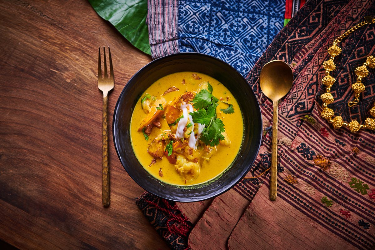 🎙️#LeticiadeAndres y los #mustvisit de #Marakech <a href="/Visit_Morocco_/">Visit Morocco</a>
🎙️Emilio Carcur y Fernando Ferrer de <a href="/_thai_garden/">Thai Garden by Emilio Carcur</a> hablan del desarrollo del #StreetFood y del nuevo #Turismo joven en #tailandia
También, del buceo en este destino