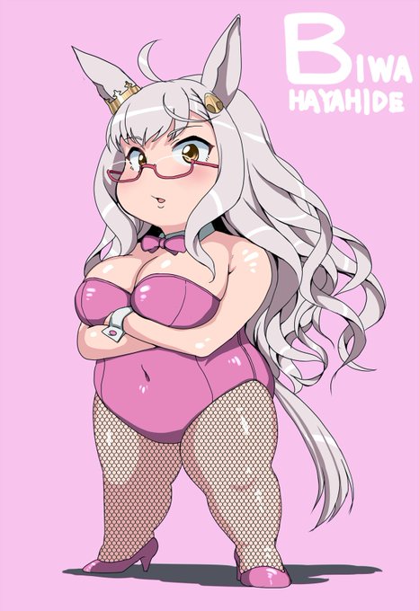 #ビワハヤヒデ誕生祭
姉貴。
誕生日おめでとう! 