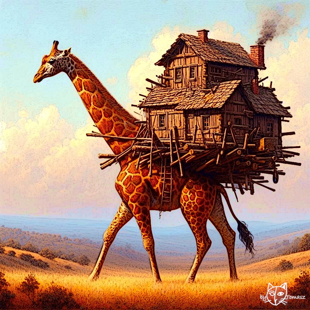 taomoguei's tweet photo. #digitalart #digitalartwork #artwork #illustration #illustrationart #digitalillustration #illustrator #artist #sketch #drawing #art #design #painting #cartoon #digitalpainting #digitaldrawing #draw #sketch #gallery #artgallery #giraffe #jirafa #キリン #長頸鹿 #house #abriter https://t.co/gwu3p12i22