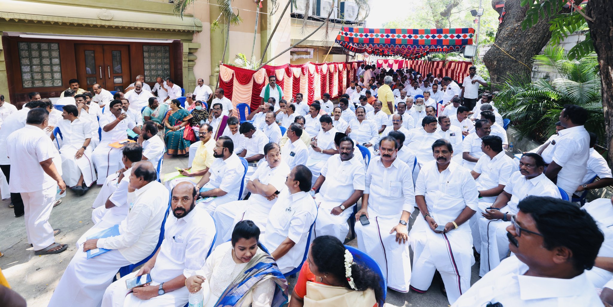 DMK strategy will change if Anbumani contest