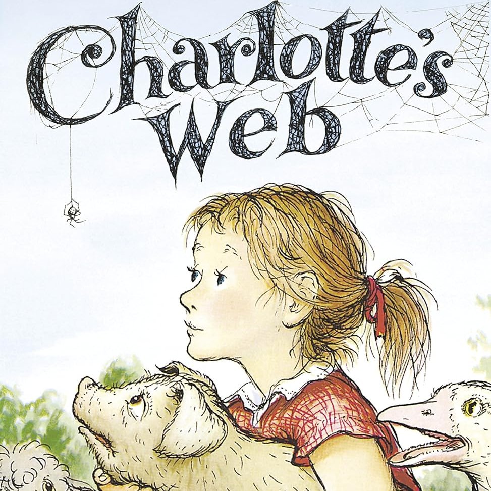 NEW - STUDY BUDDY: If you study Charlotte's Web, I've created a huge new resource! It works chronologically & focuses on themes, settings, characters & vocab. It also has quizzes & a knowledge organiser. manicstreetteachers.com/book-study-bud… More books to come soon too!