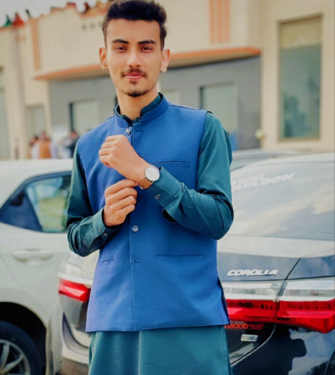 IMehranOffical's tweet photo. It always seems impossible until it's done.🤝 https://t.co/iBzsJp1AsC