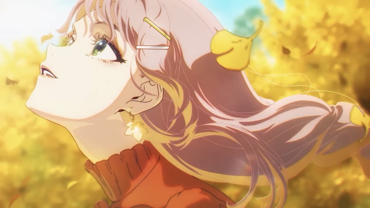 xiayucq's tweet photo. A short music anime “Colors” about transgender or crossdressing. Absolutely colourful and astonishing. #跨性别 MV by Toho Studio, music by Sawano Hiroyuki, and sung by Hato Motohiro. https://t.co/JBlhaoCi12 https://t.co/pkK3mWlCFY