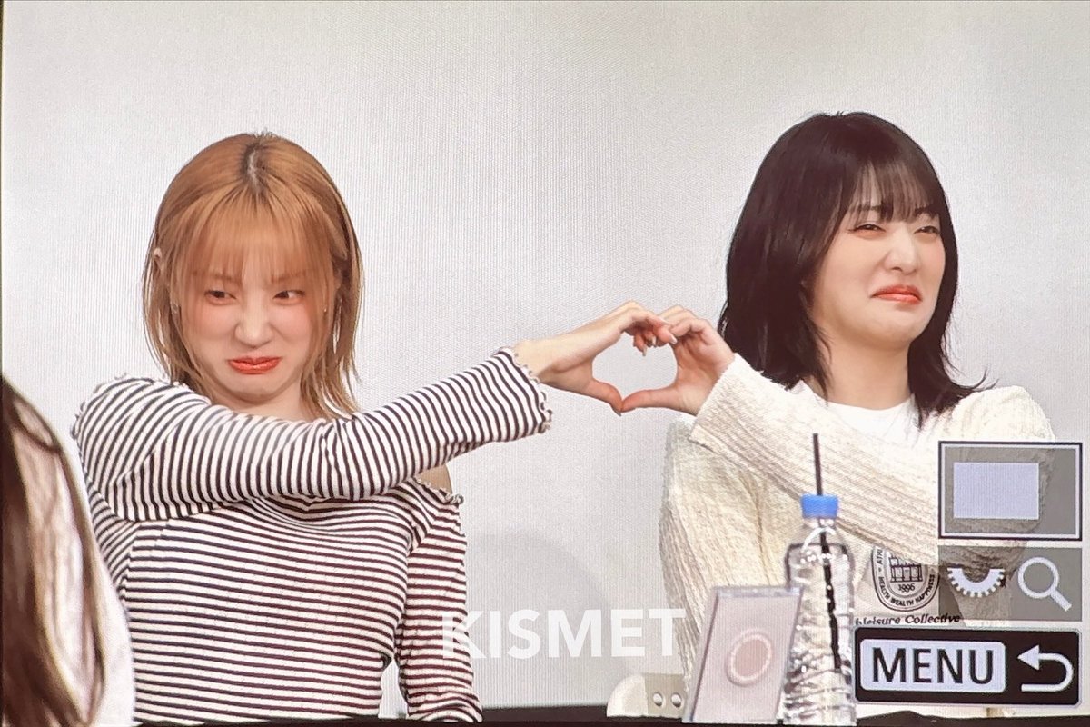 아미쳐
둘이 빨리 화해해 
서로 안고 사랑해해줘 시키고픔 ㅡㅡ