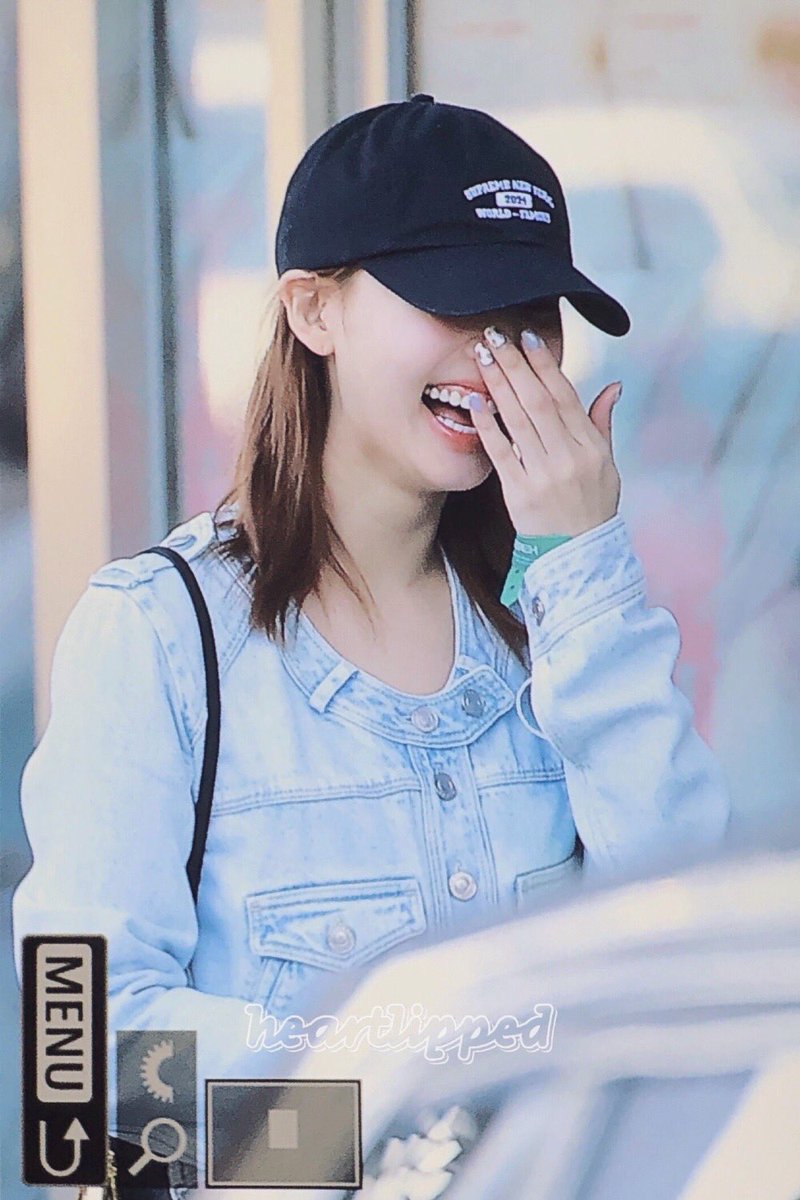 heartlipped's tweet photo. 240310

#나연 #Nayeon #ナヨン #TWICE https://t.co/nol7nM0FqB
