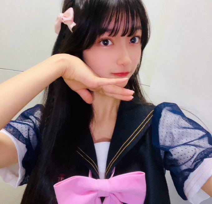 Twitterのコスプレ画像30