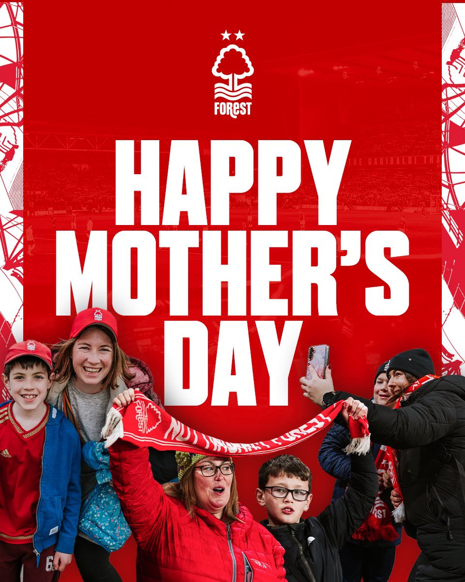 Nottingham Forest tweet media