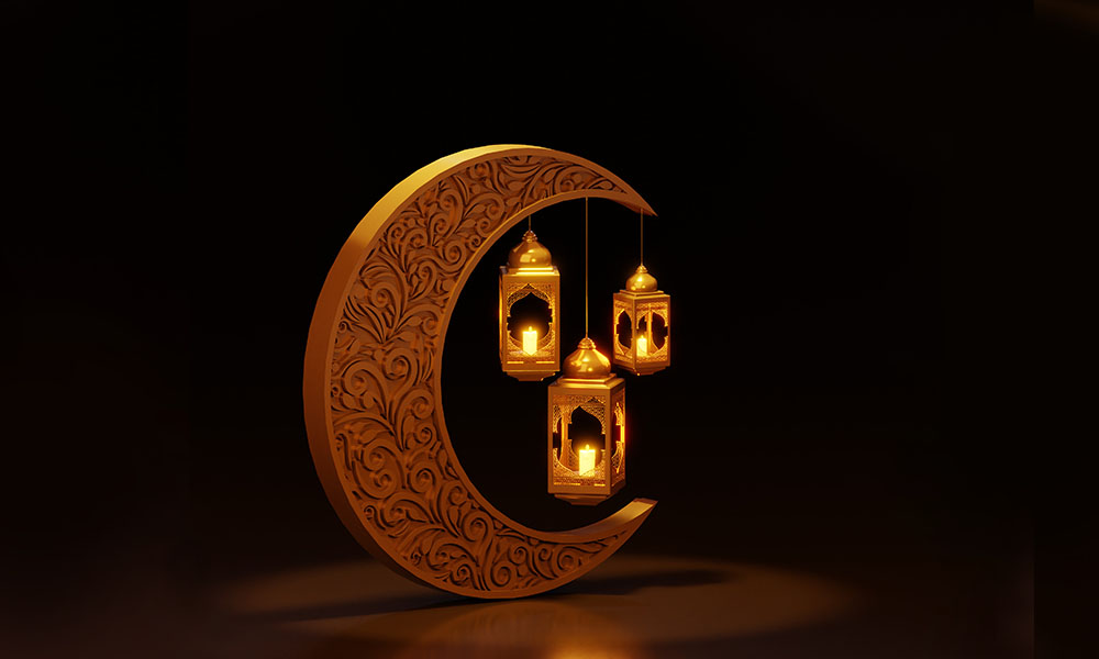 Ramadan Kareem to all our followers, colleagues and #HCPCregistered professionals who are marking the holy month!  ☪️

#RamadanMubarak