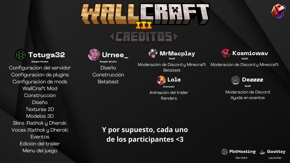WallCraft tweet media