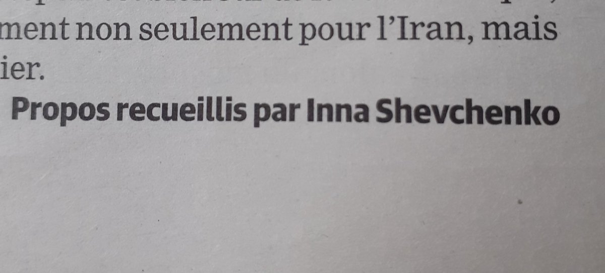 berkgers's tweet photo. Mitra Hejazipour, iranienne championne de France d'échecs, sur le soutien en France au soulèvemt en Iran:

"Le hijab est même devenu un symbole de liberté pr certains ici, qui vont jusqu'à nous qualifier d'islamophobes."

Faut mesurer l'indécence de certains français, la honte... https://t.co/0Ig5yYkoTm