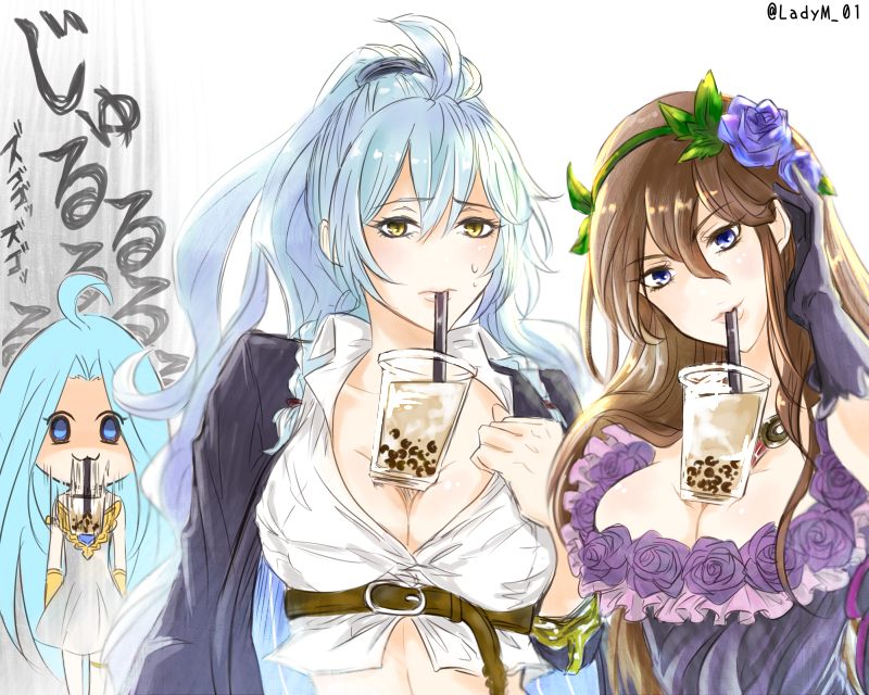 3 