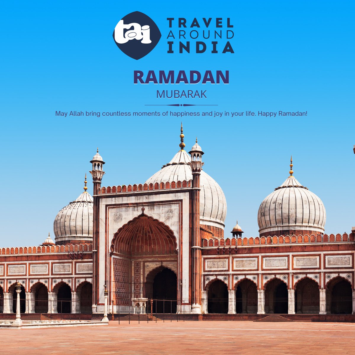 TravelAroundIn3's tweet image. Grateful for the peace and reflection during Ramadan.

#ramadan
#ramadanmubarak
#ramadanmubarak2024 
#islam 
#muslim 
#allah