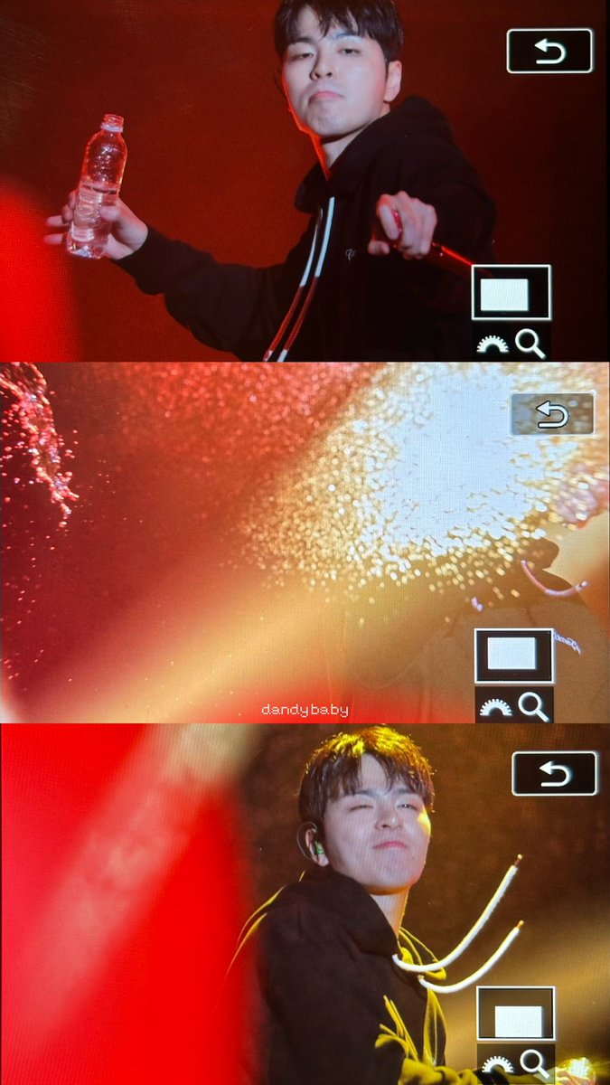 오랜만에 분수🥳