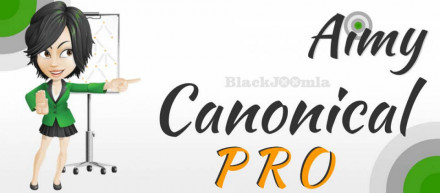 BJoomla's tweet image. Aimy Canonical PRO 28.0 

 Creates canonical link tag.If your website can be visited via more than one URL you can set the preferred domain name &amp;amp; protocol with this... 

 blackjoomla.com/aimy-canonical… 

 #URL_Canonicalization #VirtueMart_extensions #SEO_Metadata...