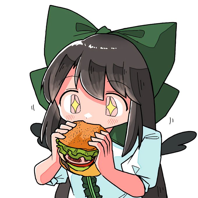 「ハンバーガー」のTwitter画像/イラスト(新着｜RT&Fav:50)｜3ページ目