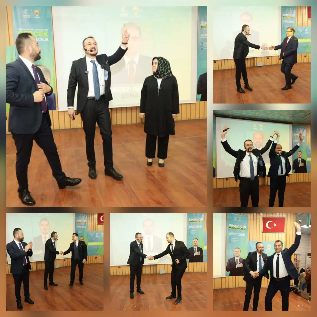 akpartisimav's tweet photo. Teşekkürler Simav 🙏

Gerçekleştirmiş olduğumuz proje lansman ve aday tanıtım toplantımıza katılarak Simav ile ilgili hedeflerimizi paylaşan tüm kıymetli hemşerilerimize sonsuz teşekkürler ediyorum. https://t.co/8sqliq40kK