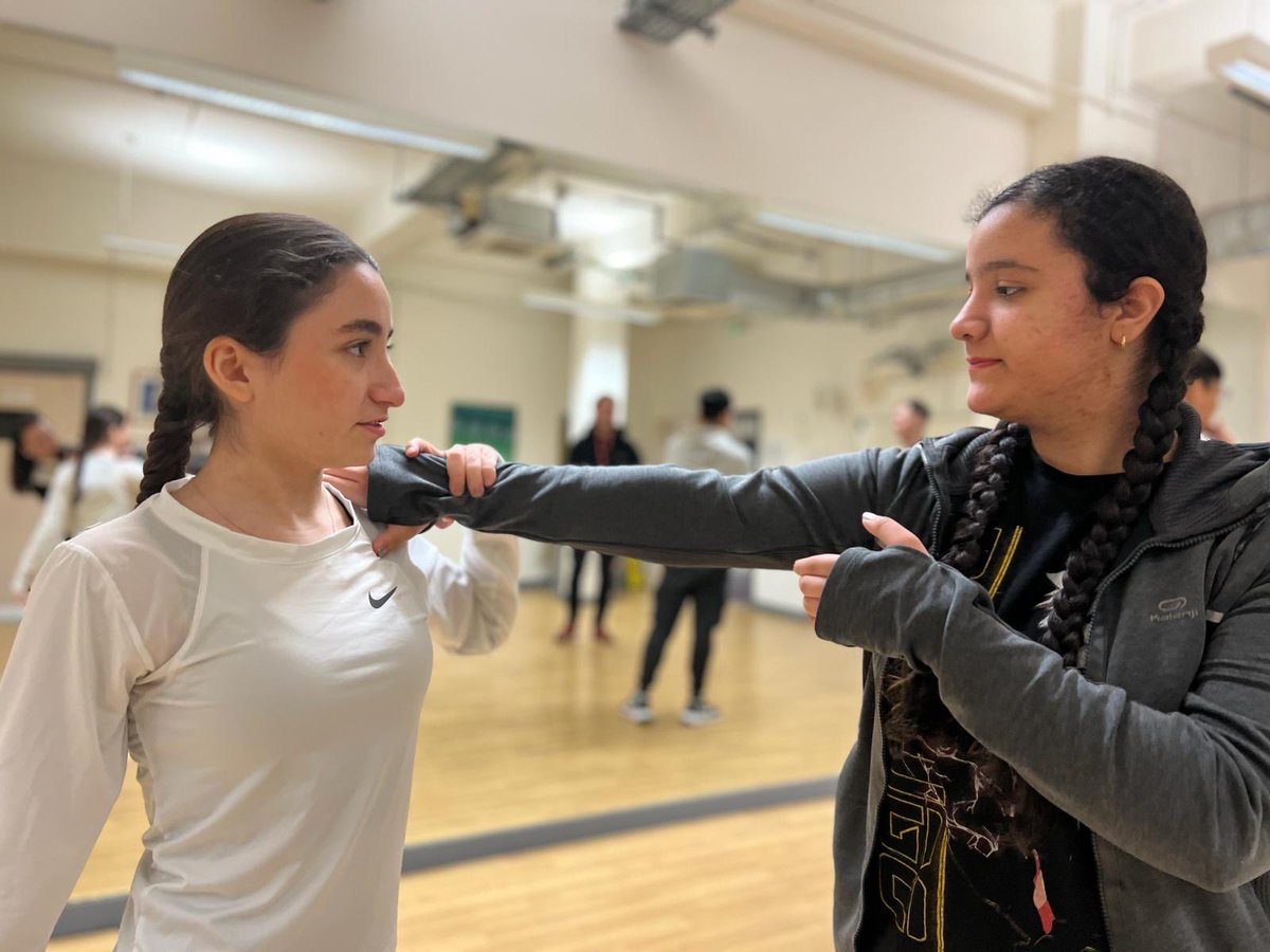 Our boarders have learnt a lot in self-defence sessions which enhances their abilities to defend themselves, increases their self-esteem and boosts their confidence. ✨
.
.
.
.
.
.
.
#davidgamecollege #davidgame #alevel #gcse #college #boarding #boardingschool #independentcollege