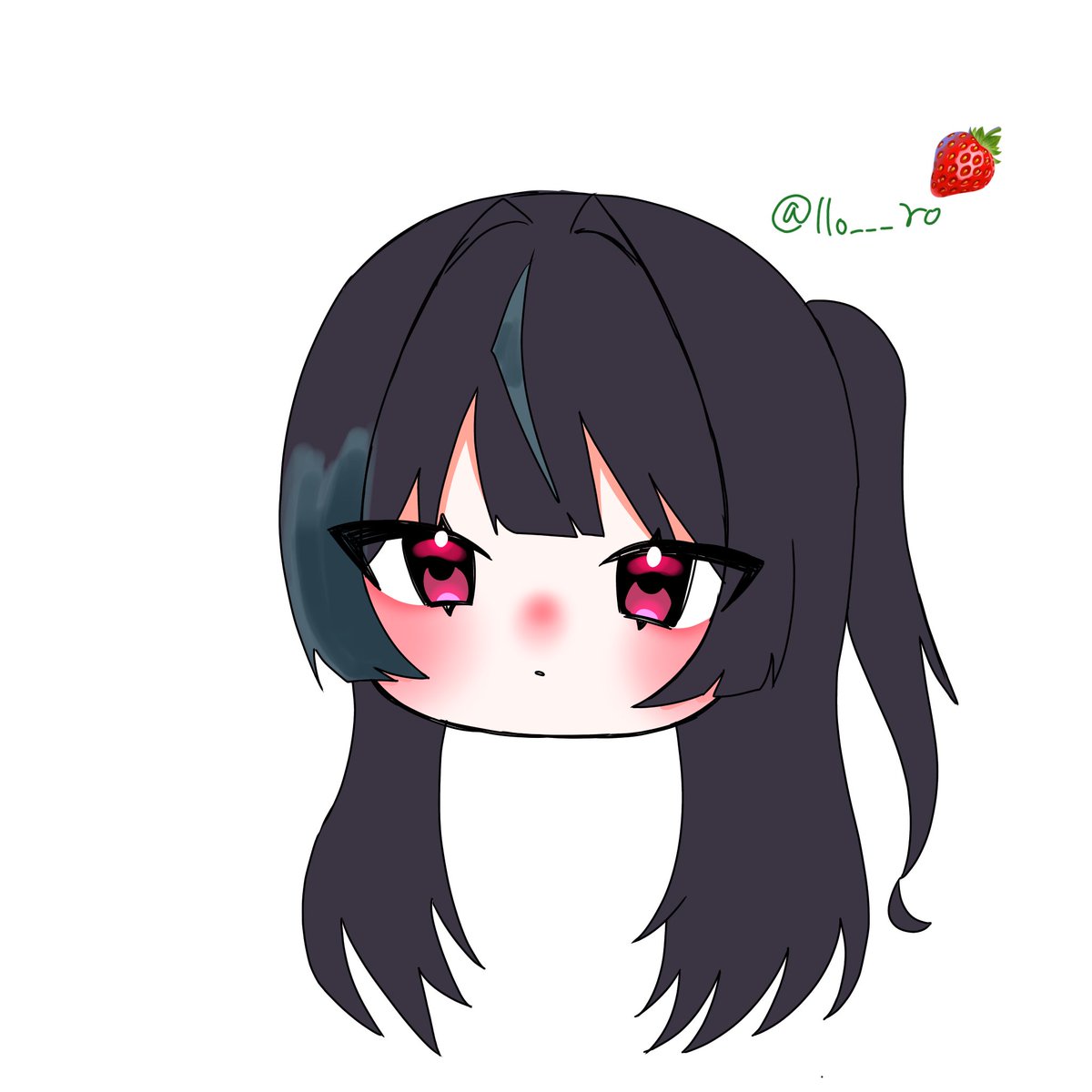 uasfj09's tweet photo. @llo___ro 🎀🤲 https://t.co/fDNhqz3ELe