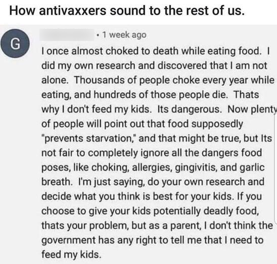 Tell me I'm wrong. 🤷‍♂️