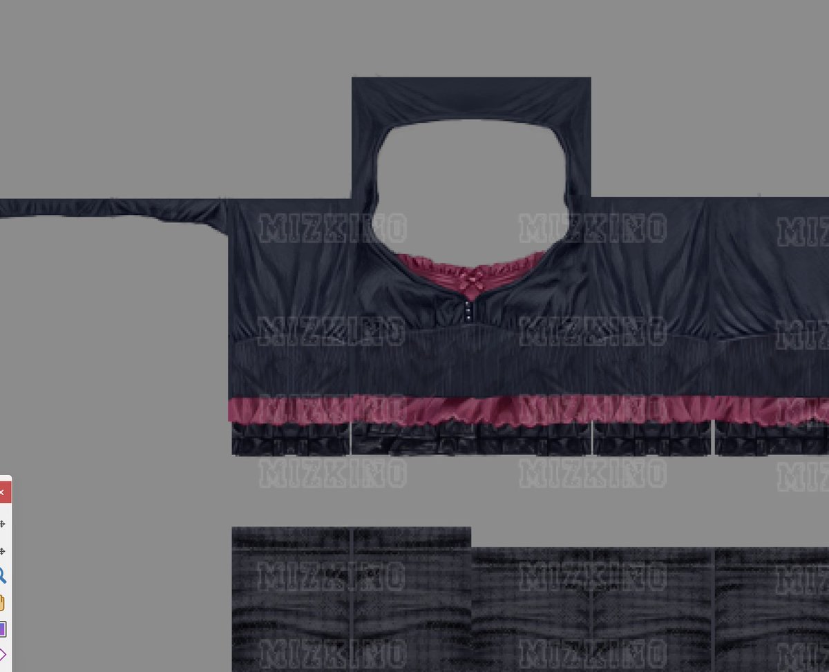 🍒@ kuma 
 group link in thread                                     
#ROBLOX #RobloxDev #robloxart #RobloxUGC #robloxclothing