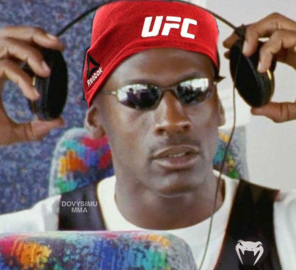 DovySimuMMA's tweet photo. Bro called out Shavkat #UFC299 https://t.co/dO5sRCW5aM