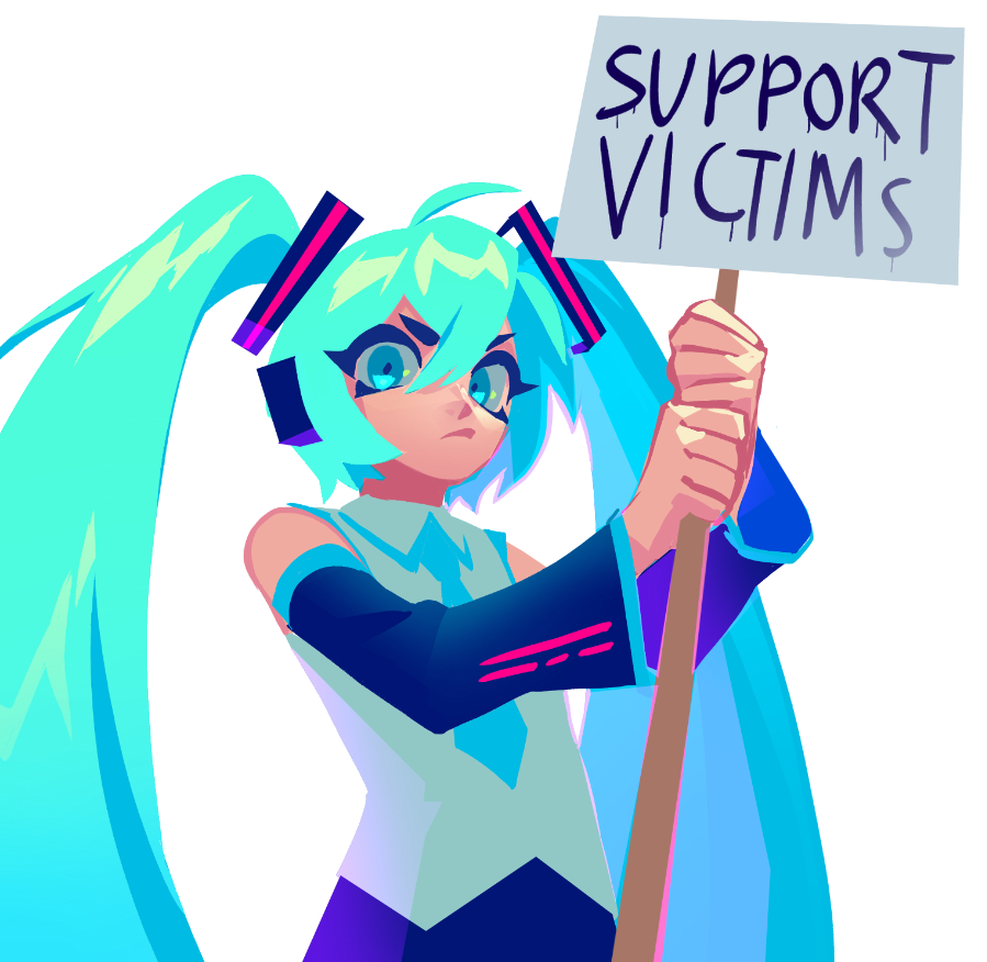 happy miku day! #MikuDay