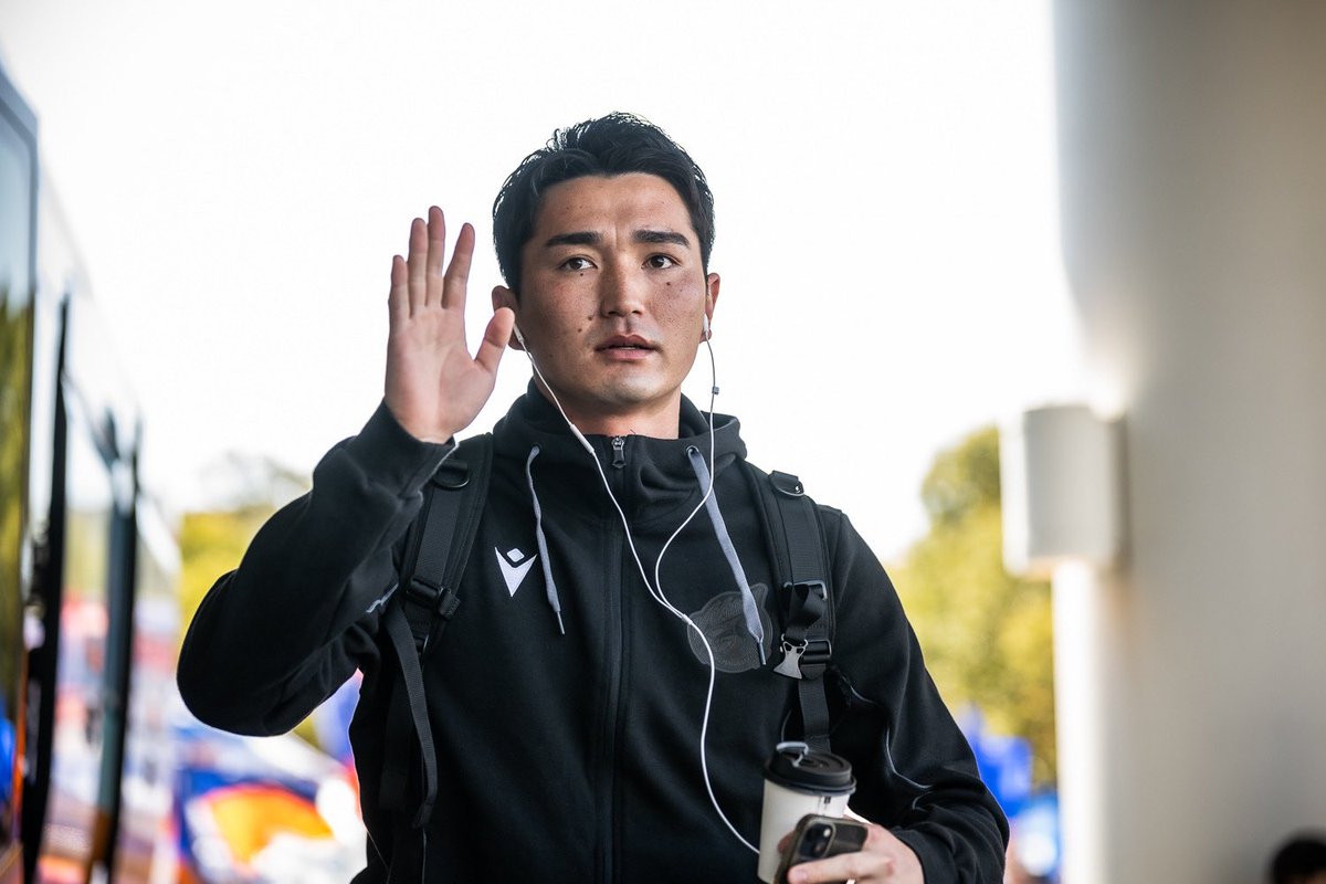 V・ファーレン長崎 ナイロンジャケット v-varen-poncho-25-02-