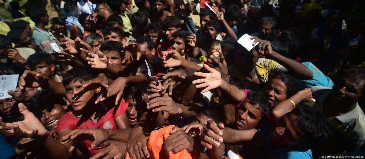 life_of_jimmi's tweet image. निकट भविष्य में हो रहे लोकसभा निर्वाचन में  भाजपा का लक्ष्य अबकी बार 400+ पार।

आपका दायित्व देश हित मे  एक शसक्त सरकार देना है।

जो  देश हित के निर्णय बेहिचक ले सके फिर चाहे रोहंगिया भगाने हों या कुछ और।

Expel Infiltrating Rohingyas
#Implement_CAA_NRC