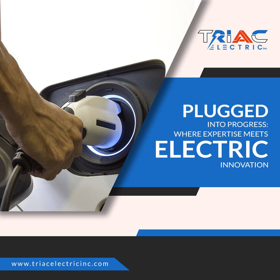 Triacelectric's tweet image. Electric innovation is driving progress, but there's a hidden truth - expertise is the fuel behind it all. 
Visit Our Website triacelectricinc.com
Call Now: (347) 266-2310
Email: info@triacelectricinc.com
#ElectricInnovation #ExpertiseFuel #PluggedIntoProgress