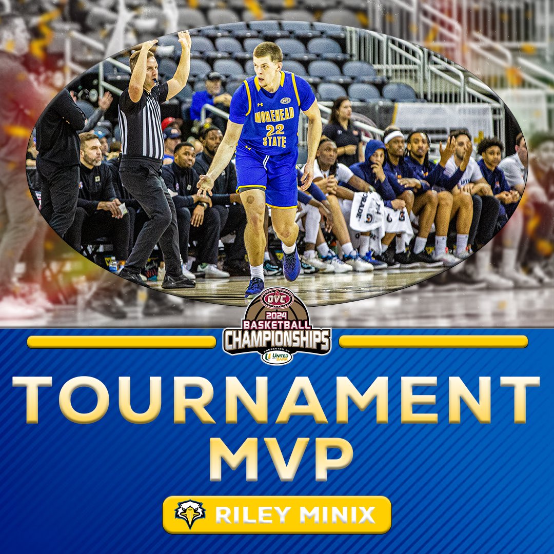 OVCSports's tweet photo. 𝐓𝐎𝐔𝐑𝐍𝐀𝐌𝐄𝐍𝐓 𝐌𝐕𝐏‼️💪 https://t.co/pwswdqejG6