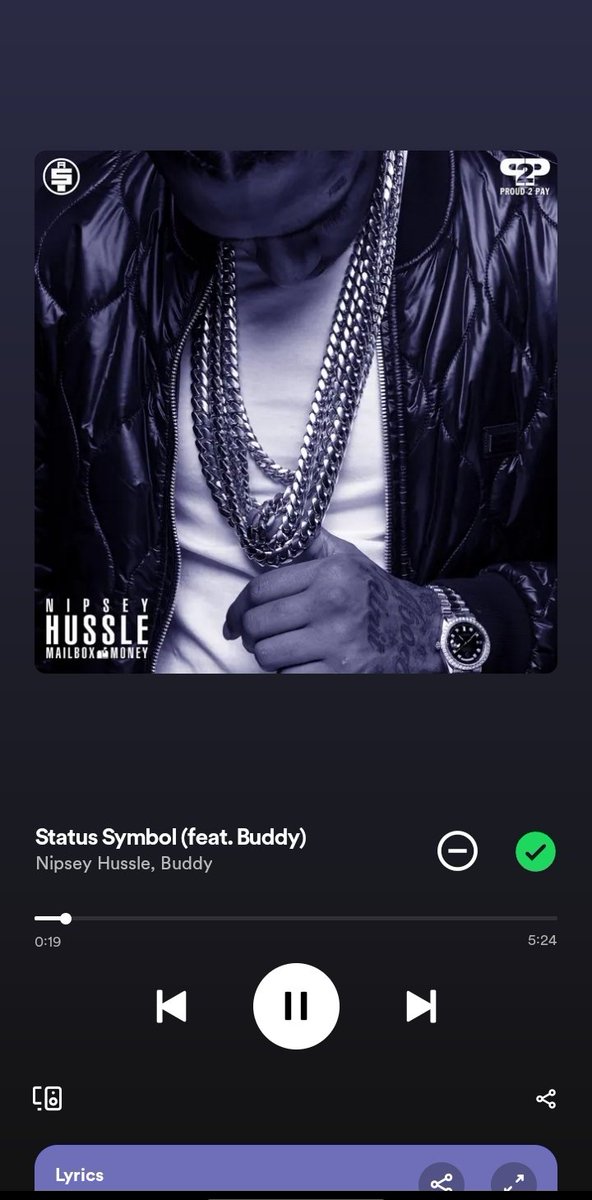 LilTunechi__254's tweet photo. A Nipsey Hussle type weekend..........

🕊🕊🕊🙏🙏🙏 https://t.co/pl9sk4w6JQ